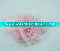 brooch flower