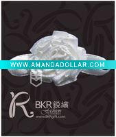 Wholesale Ribbon flower&Ribbon bow