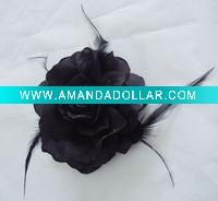 brooch flower
