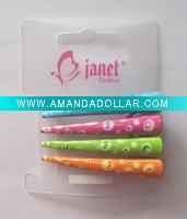 fashion barrette