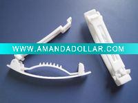 French hair barrettes
