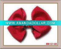 Wholesale fashion lovely hair bows HBB-12-188