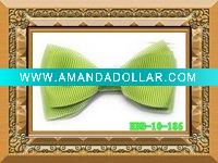 fashion hair bows HBB-10-186