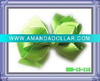 Wholesale deft design hair accessories for women flowers for hair accessories HBB-12-116