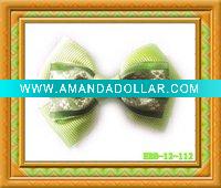 Wholesale lovely kids hair accessories HBB-12-112