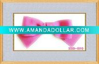 Wholesale fashion kids hair bows HBB-090