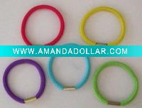 elastic hair band