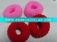 Wholesale Fashion hair ties
