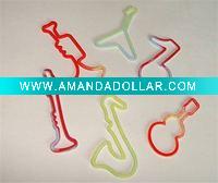 Wholesale Hair rubber bands
