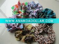 fabric hair band
