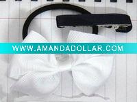 Wholesale fashion elastic hair band HBB-12-614