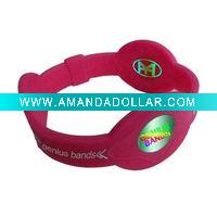2011 elastic rubber bands sports