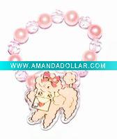 Wholesale fashion elastic hair band
