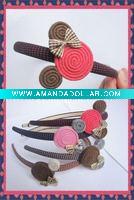 Wholesale hairband, headband, hair accessory