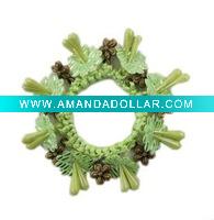 elegant hair accessories