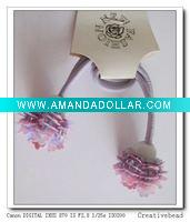 ponytail holder