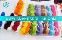 colors hairband