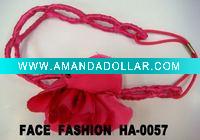 Wholesale hair clips, hair band, hair accessories HA-0057(12 years experience)