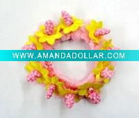 elegant hair accessories