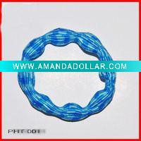 Wholesale fashion elastic hair ties