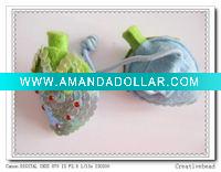 ponytail holder