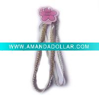Wholesale fashion elastic hair band(EB-0712)