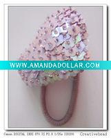 ponytail holder
