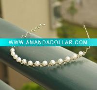 Wholesale 2011 Fashion Alloy Headband