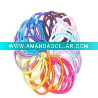 elastic hair band