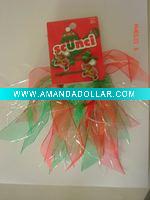 soft pvc hair bands