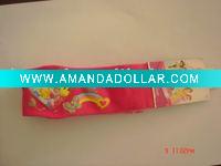 soft pvc hair bands