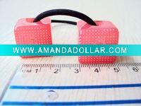 Wholesale fashion elastic hair band