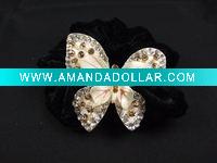 fashion butterfly headdress