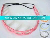 elastic hair band