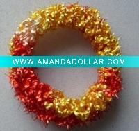 elastic hair band