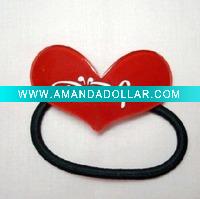 elastic hair band