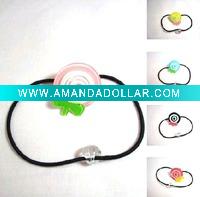 elastic hair band