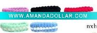 elastic hair band