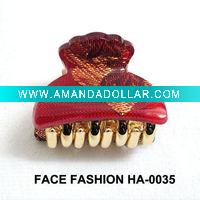 new hair claw