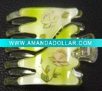 hair claws