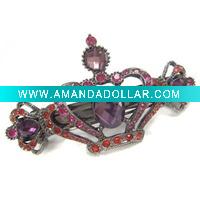 Wholesale fashion hair clip