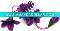 Wholesale Ribbon baby hair clip