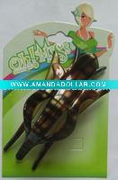 Wholesale hair accessory with claw clip