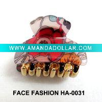 Wholesale Hair Claws hair accessories HA-0031(12 years experience)
