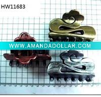 Wholesale trendy hair accessory Hair Claw
