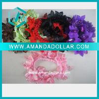 Wholesale Popular Rubber Hair Band for Children