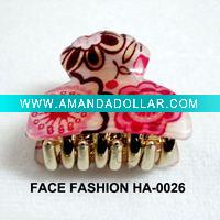 Wholesale hair accessories HA-0026(12 years experience)