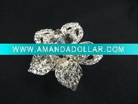 Wholesale crystal headdress