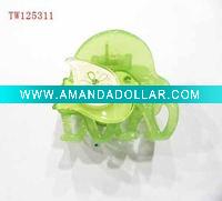 Wholesale 2011 new fashion hair claw