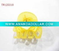 Wholesale 2011 new fashion hair claw